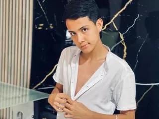 DanteHeat from Streamate