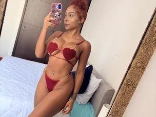 DianeAllegri from Streamate
