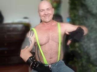 DomManlyGuy from Streamate