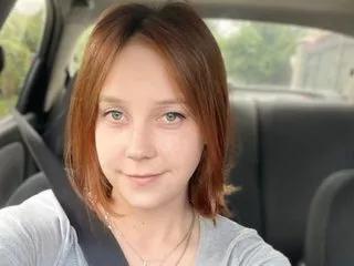 DreamyFireBird from Streamate
