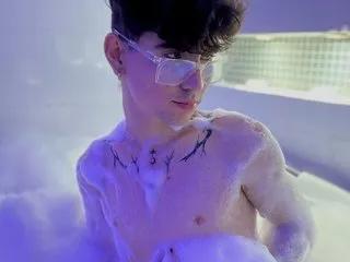 DuncanSaint from Streamate