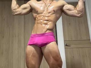 DylanLenox from Streamate