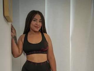 ebonyadiction from Streamate