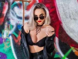 EllianaReese from Streamate