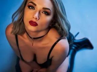 EllianaReese from Streamate