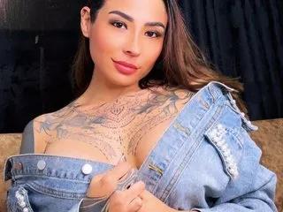 EmiliMontero from Streamate