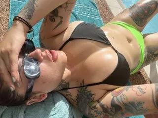 EmmaBellemore from Streamate
