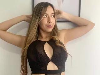 EmyAllen from Streamate