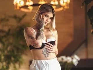 EviilAngel from Streamate