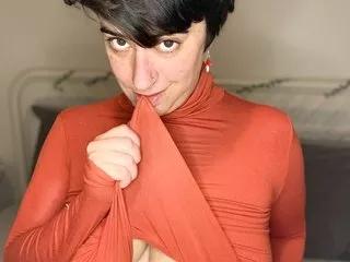 EyesUpHere from Streamate