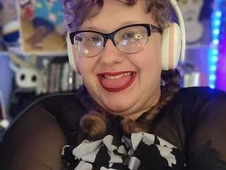 FatVeronica from Streamate