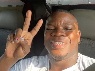 feliipehot from Streamate