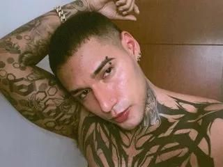 Fernando_Baz from Streamate