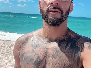 FuegoFlavio from Streamate