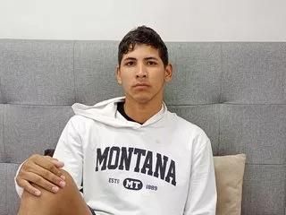 GaelReyes from Streamate