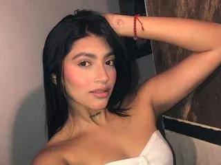 GiannaDias from Streamate