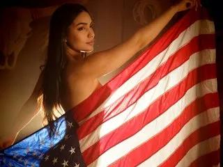 GraceeSwift from Streamate