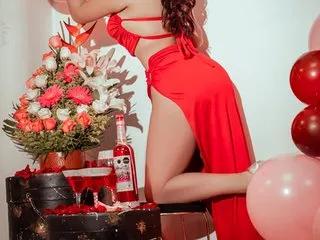 HannyWatson from Streamate