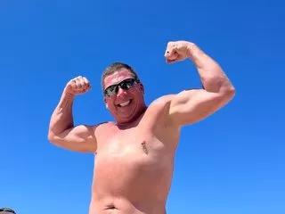 HappyPirate69 from Streamate