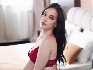 hazel_lovee from Streamate