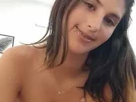 Hilaryjane19 from Streamate