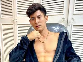 holdmehot from Streamate