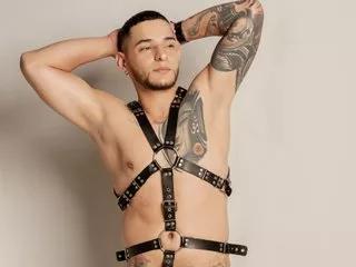 iandygrassoo from Streamate