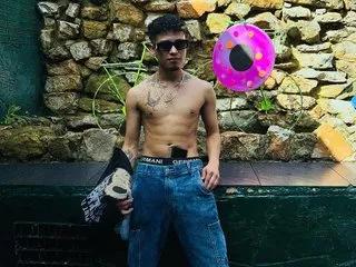 Ianmonterry from Streamate