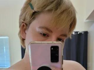 InternetFairy_XO from Streamate