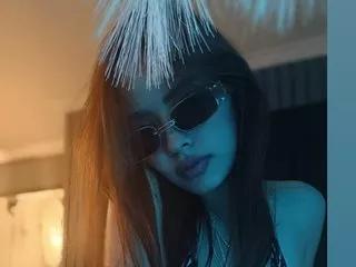 IsabelleSttorm from Streamate