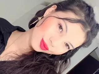 ISACUTEE from Streamate