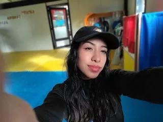 IvySkiinny from Streamate