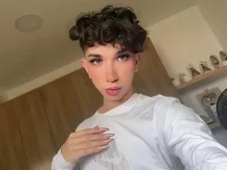 JamesBlanc from Streamate