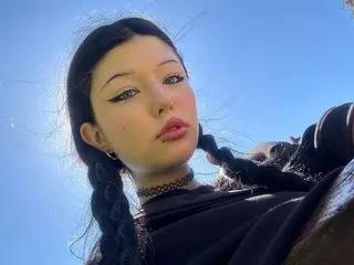 JassyHanson from Streamate