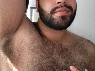 Jesrav25 from Streamate