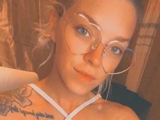 JizzonJess from Streamate