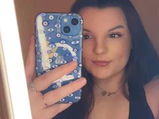 KaceyKayy from Streamate