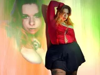 KattiXo from Streamate