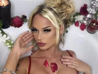 KiahMonaeBabestation from Streamate