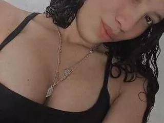 Kimberlyhot109 from Streamate