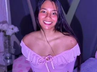 Liaa_Swan from Streamate