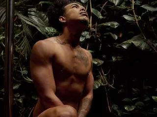 LianCarther from Streamate