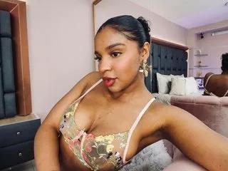 LIISAMENDEZ from Streamate
