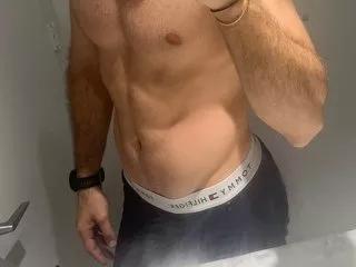 LiorUnderwear from Streamate