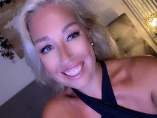 LisaRyder from Streamate