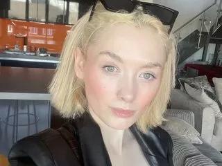 Littleangelblue from Streamate