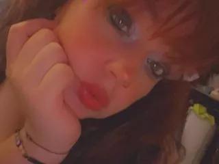 LunaSynns from Streamate