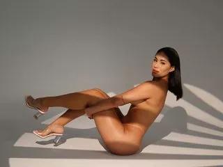 Macarena_Sanders from Streamate