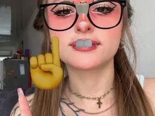 madissonfoxxx from Streamate
