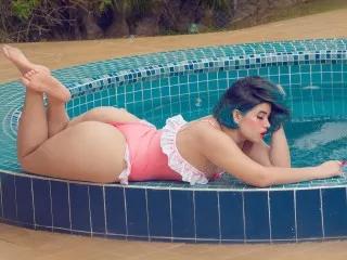 MaraMaison from Streamate